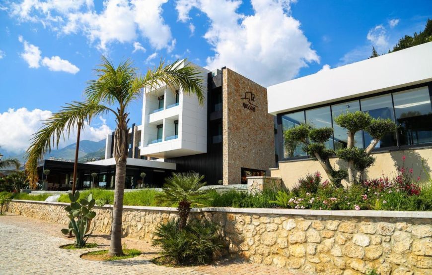 Nassau Dhermi