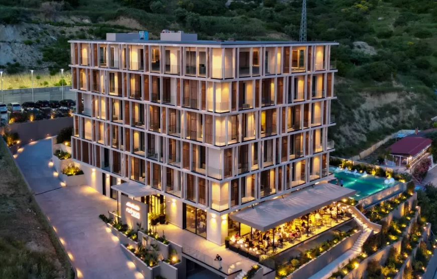 Radream Hotel Vlore