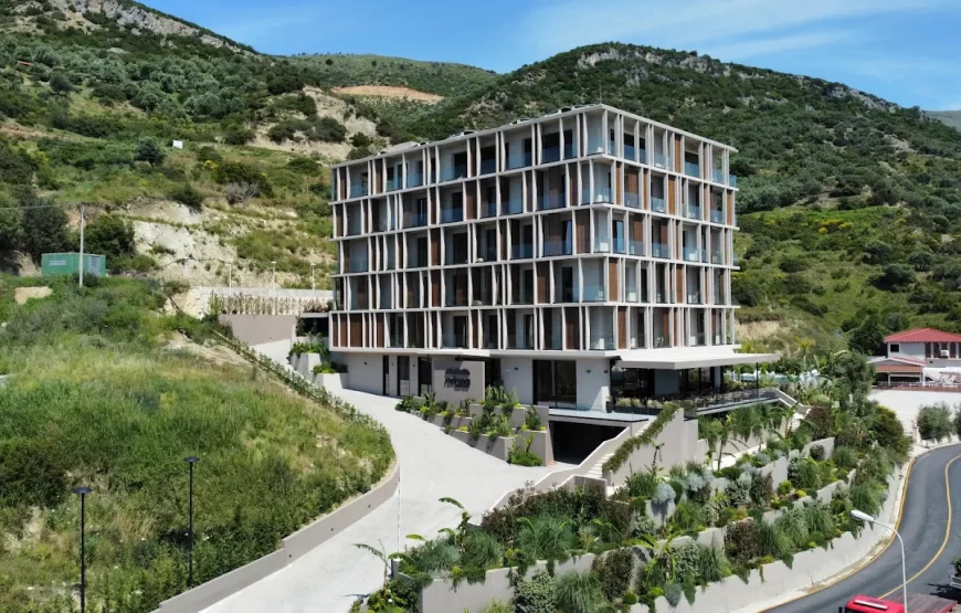 Radream Hotel Vlore