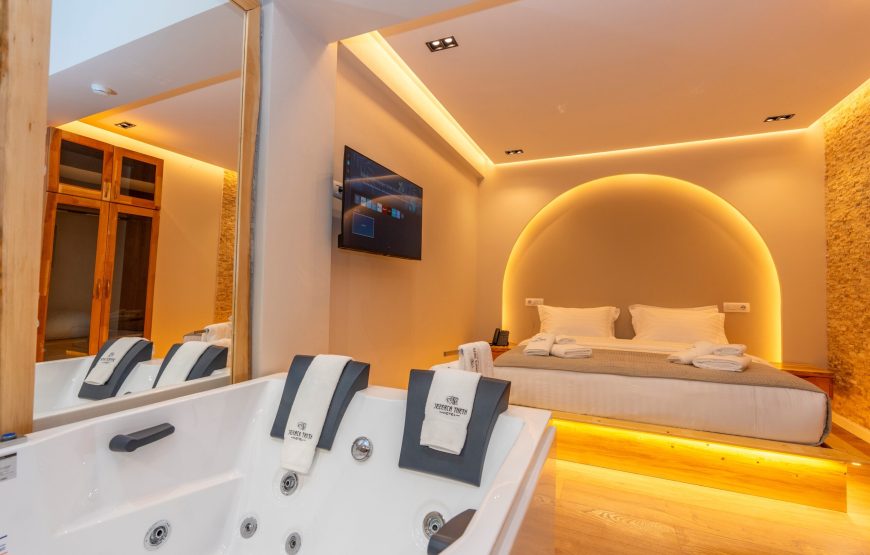 Hotel Jezerca Theth