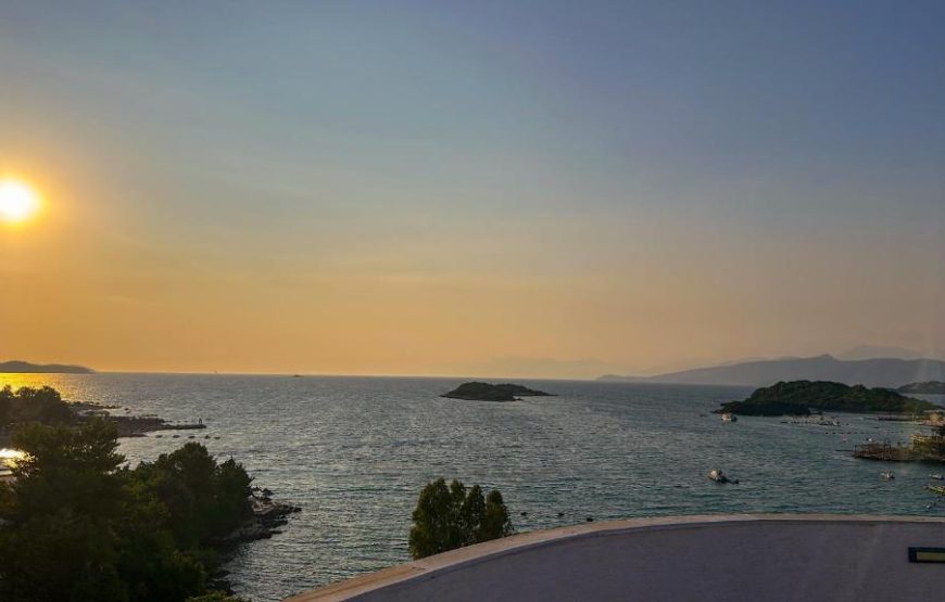 Hotel Meta Ksamil