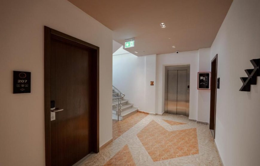Hotel Meta Ksamil