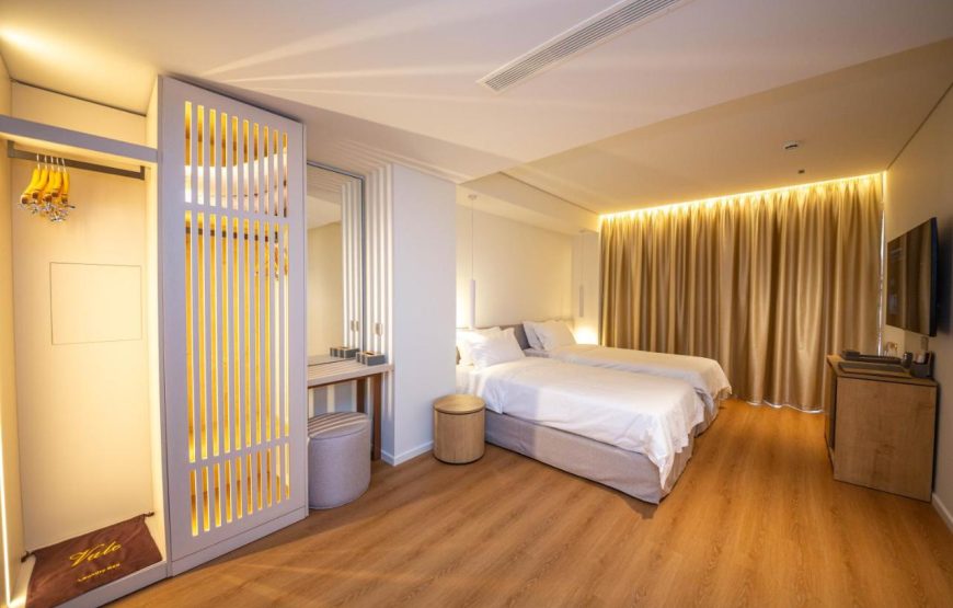 Hotel Vale Saranda
