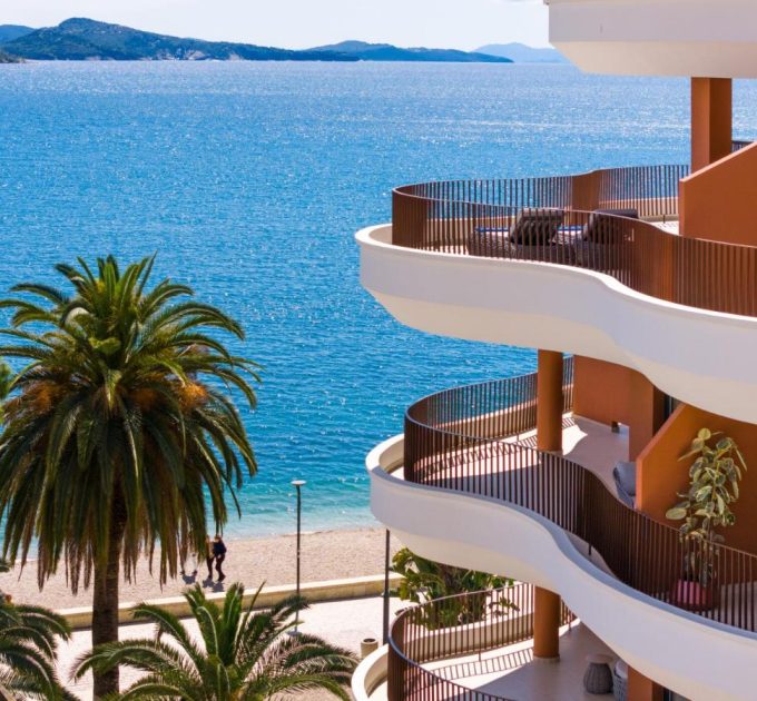 Hotel Vale Saranda