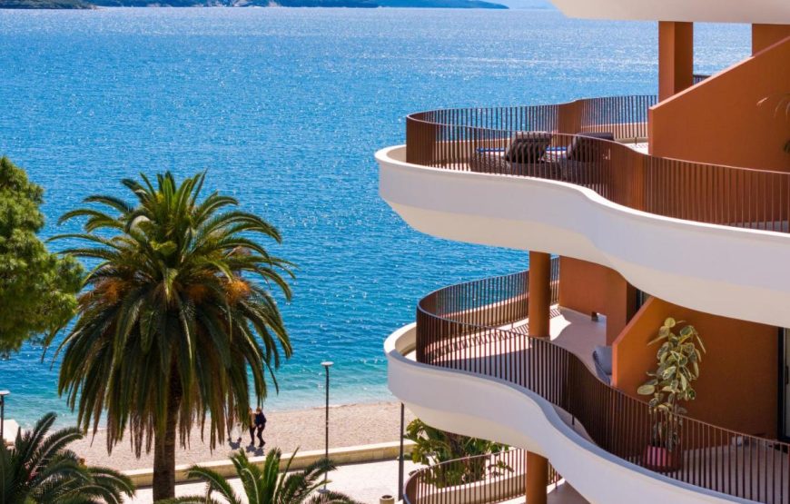 Hotel Vale Saranda