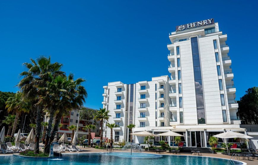 Golem on budget –  4 nights / 5 days All Inclusive