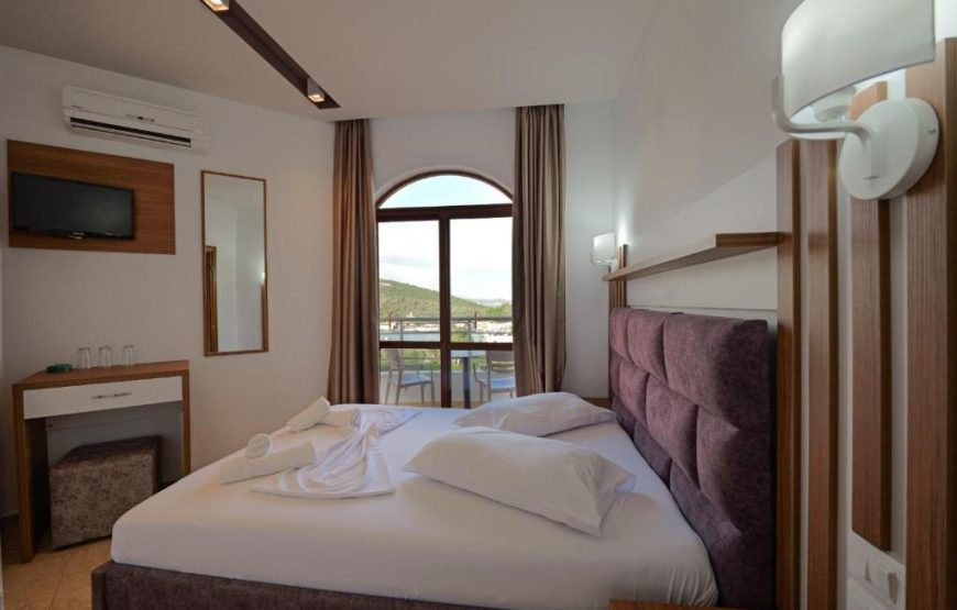 Hotel Meta Ksamil