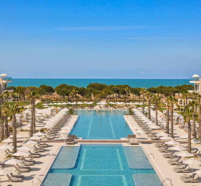 Hotel Meliá Durres