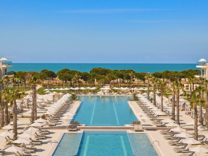 Hotel Meliá Durres