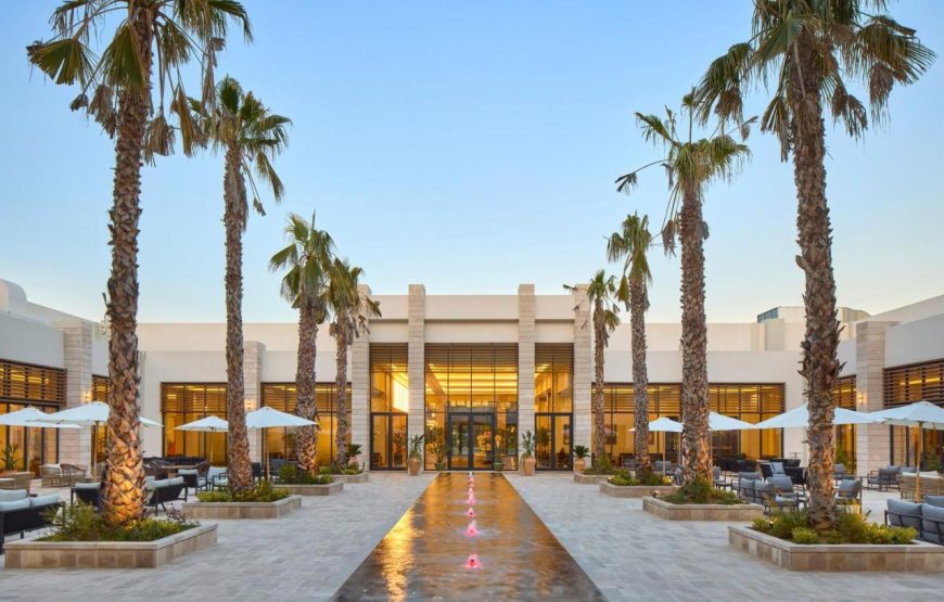 Luxury holidays – Hotel Meliá Durres – All inclusive 6 nights / 7 days