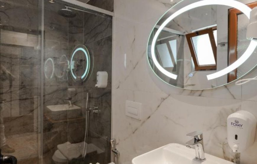 Hotel Meta Ksamil