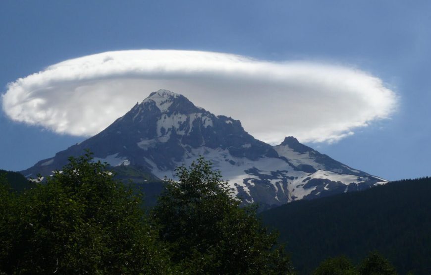Tomorr Mountain & Nature Experience – private group with transfer
