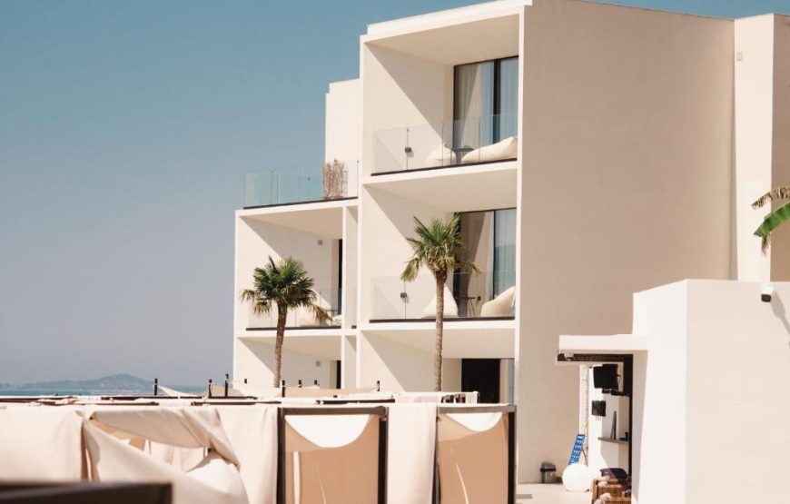 Nobus Hotel Vlora