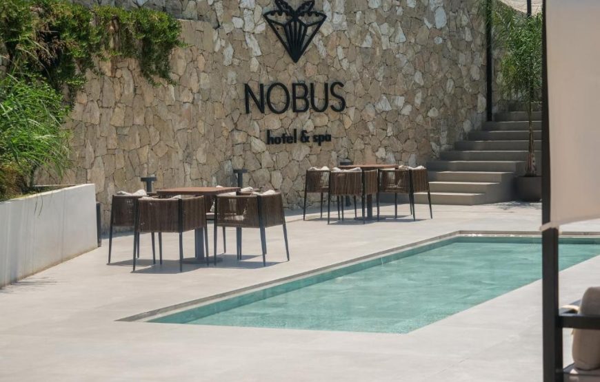Nobus Hotel Vlora