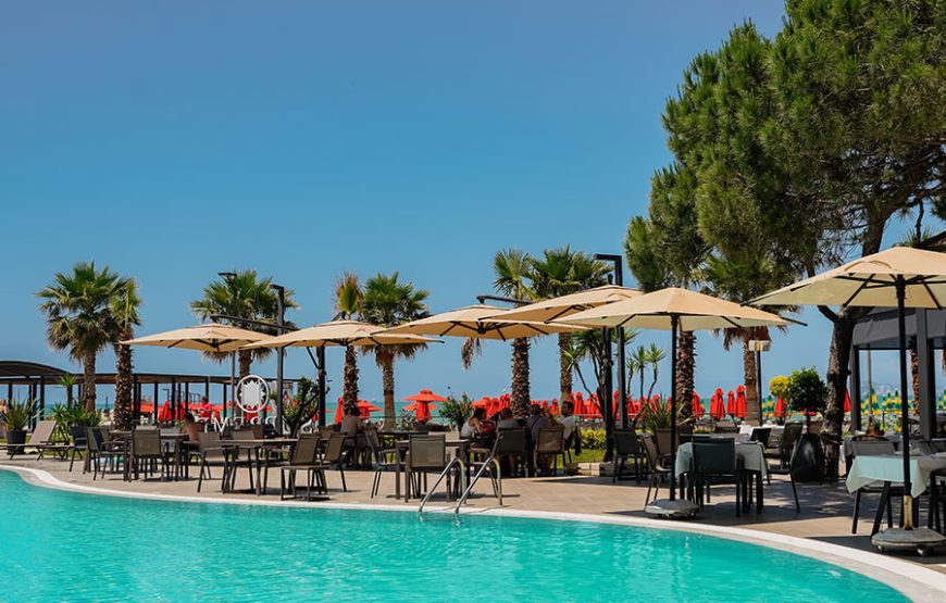 Golem on budget –  4 nights / 5 days All Inclusive