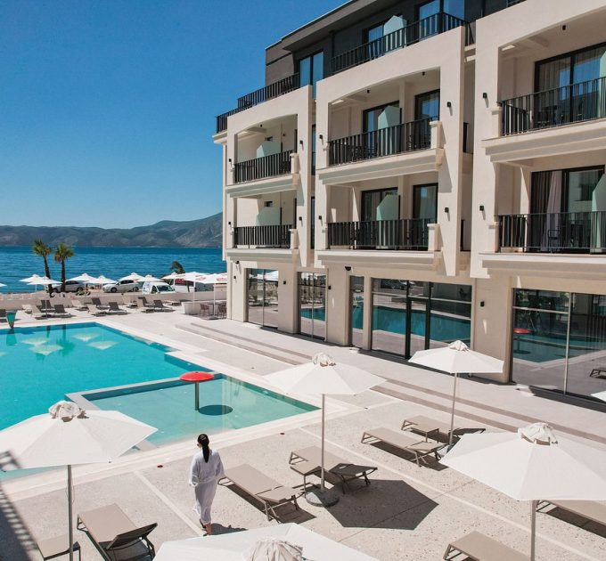 Radream Hotel Vlore