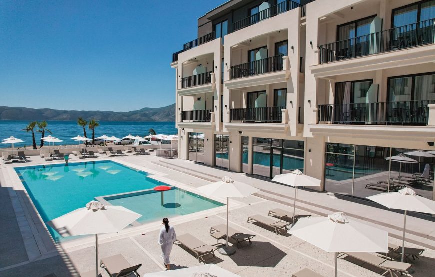 Radream Hotel Vlore
