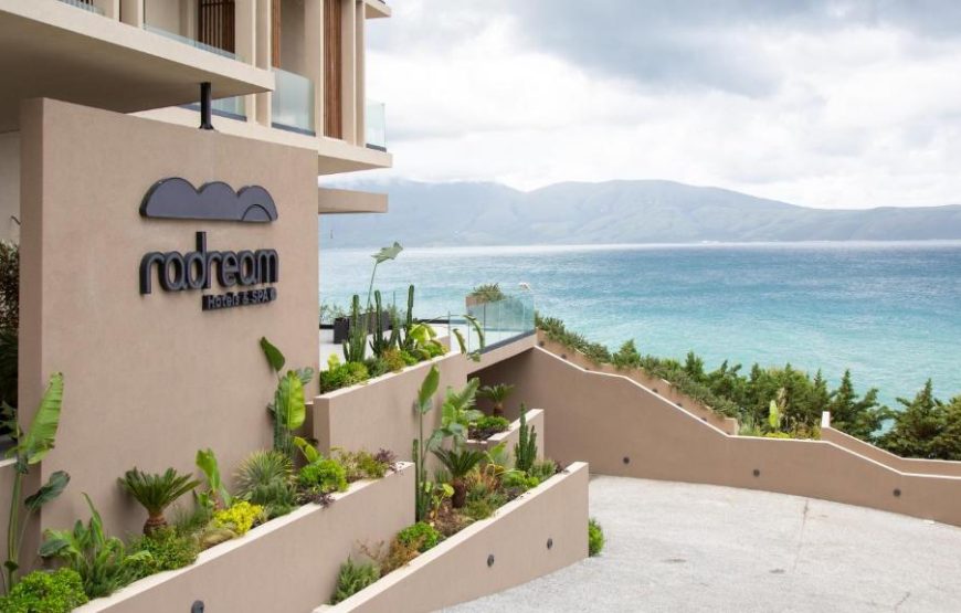 Radream Hotel Vlore