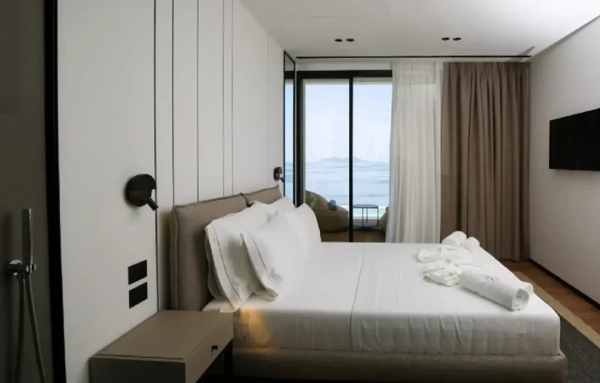 Nobus Hotel Vlora