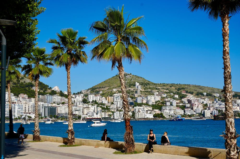 Day 4 – Dhërmi → Saranda