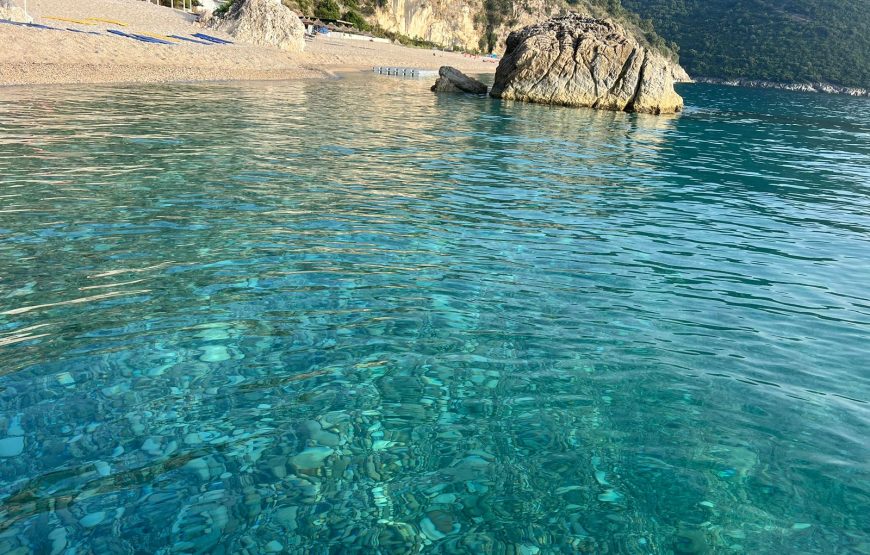 Albania Riviera luxury private tour – 6 nights/7days