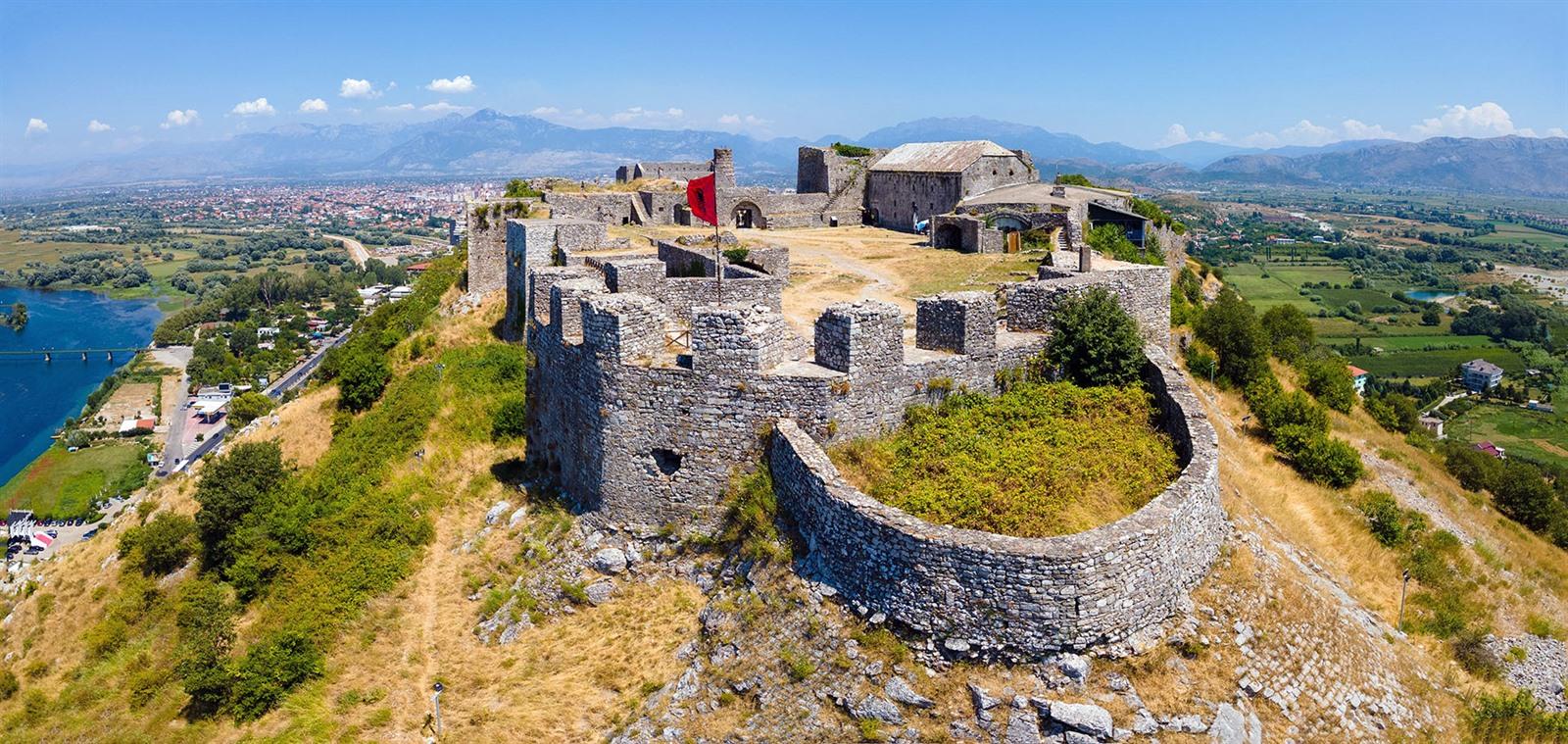 Day 5 – Shkodër → Tirana