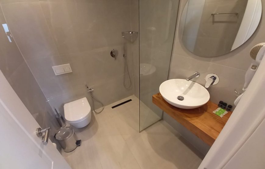 The View Hotel Ksamil