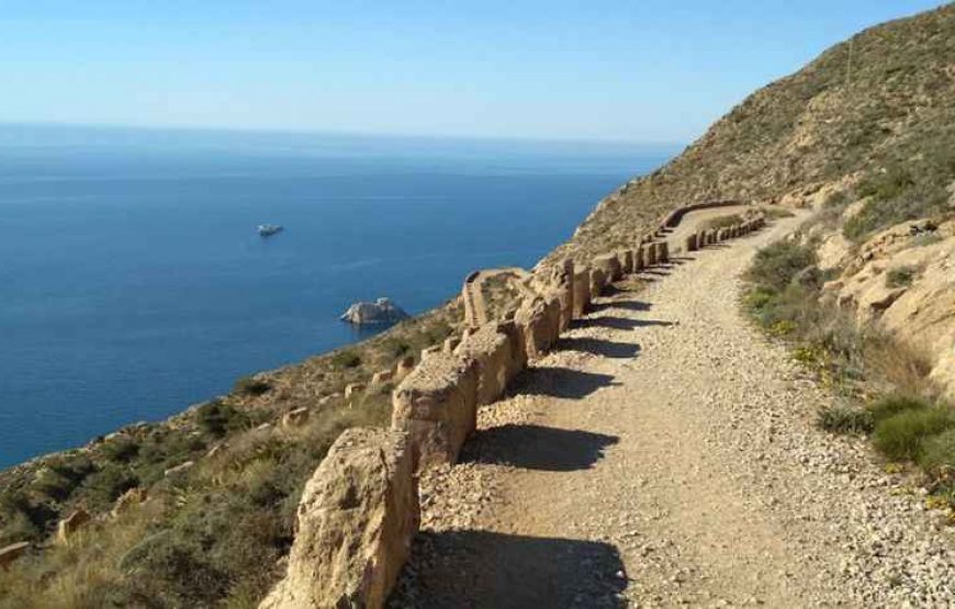 4×4 Adventure + Beach + Lunch