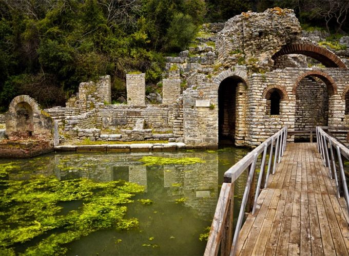 Albania UNESCO Highlights Tour – 3 Days / 2 Nights