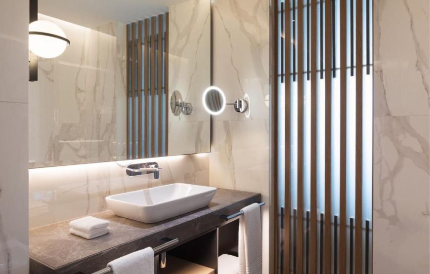 Marriott Tirana