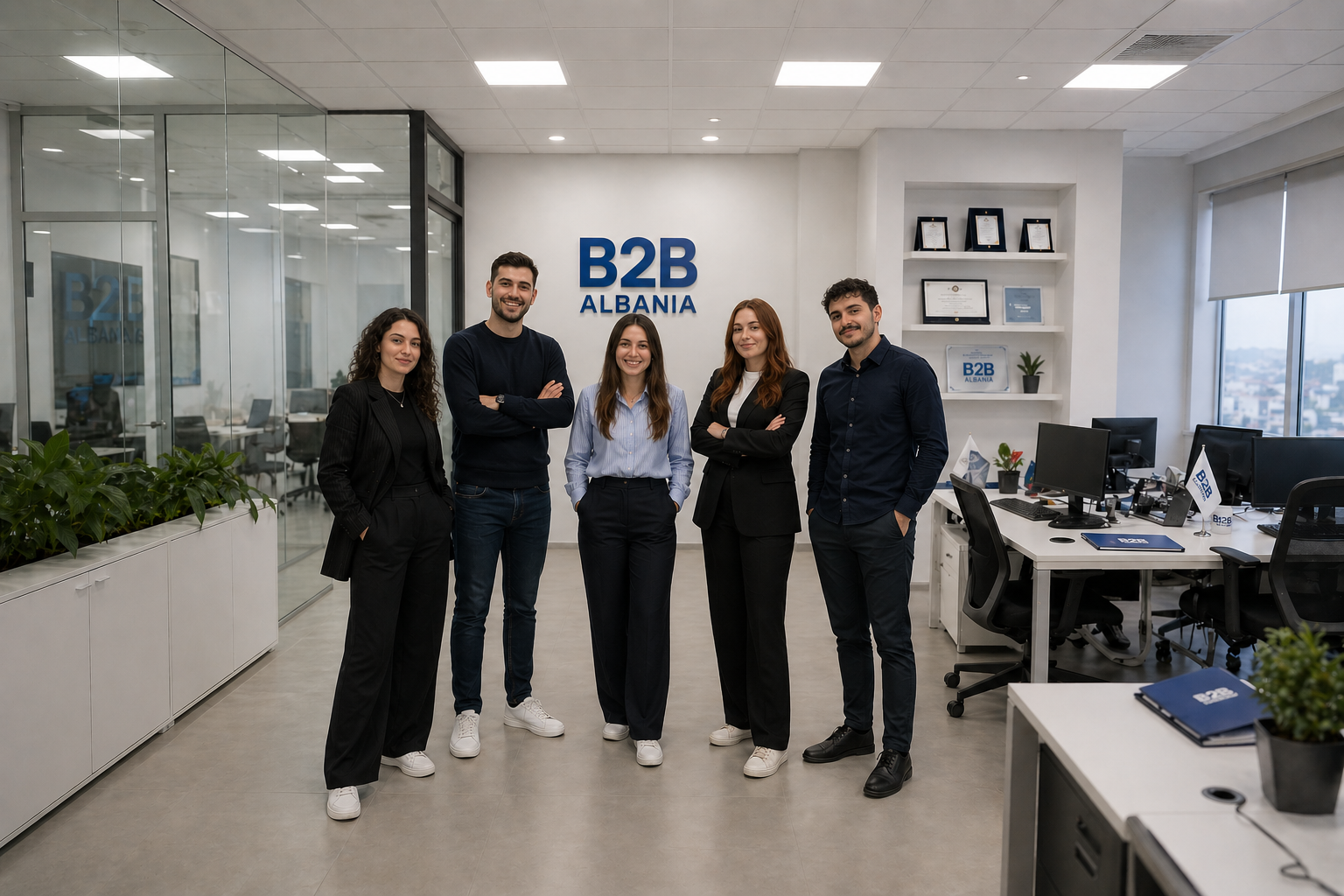 Albania B2B DMC travel partner in Albania