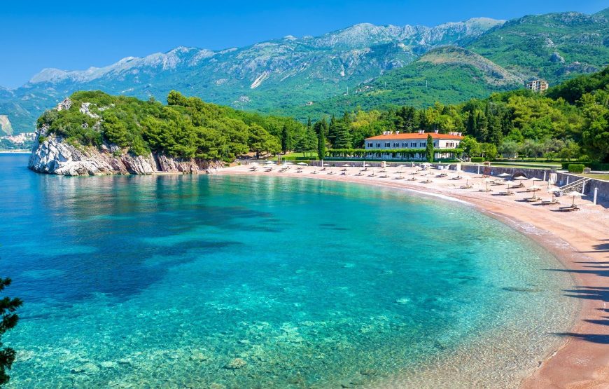 Albania – Montenegro grand tour