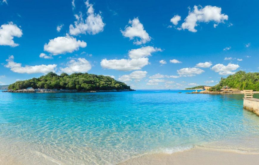 Albania UNESCO Highlights Tour – 3 Days / 2 Nights