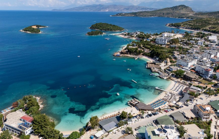 Albania – Montenegro grand tour