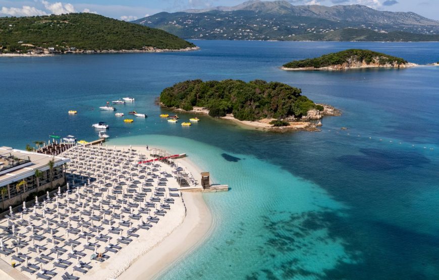 Albania UNESCO Highlights Tour – 3 Days / 2 Nights