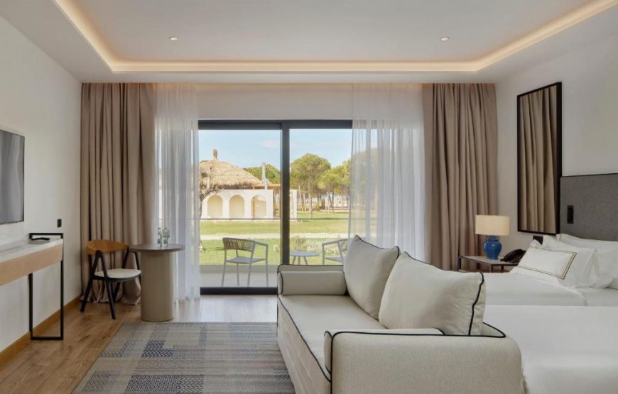 Meliá Resort – Durres, 5 days Half-board